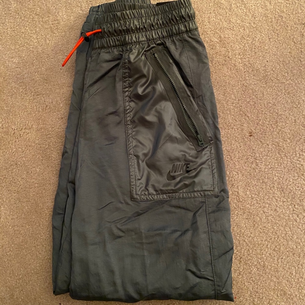 Nike joggers